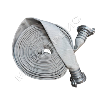 Рукав пожарный для кранов морозостойкий РПК-(В)-50-1,0-УХЛ1 с головкой ГР-50П (скатка 18,5м) Рукав пожарный для кранов морозостойкий РПК-(В)-50-1,0-УХЛ1 с головкой ГР-50П (скатка 18,5м)