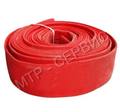 Рукав пожарный для техники латексированный РПМ (П) 50-1,6-ИМ-УХЛ1 с головкой рукавной ГР-50А Латексированный Рукав пожарный для техники латексированный РПМ (П) 50-1,6-ИМ-УХЛ1 с головкой рукавной ГР-50А Латексированный